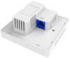 WWA127 Wireless in wall Panel AP Qualcomm 1200M Gigabit